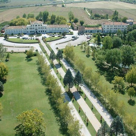 Hotel Villa Braida Mogliano Veneto Exterior photo
