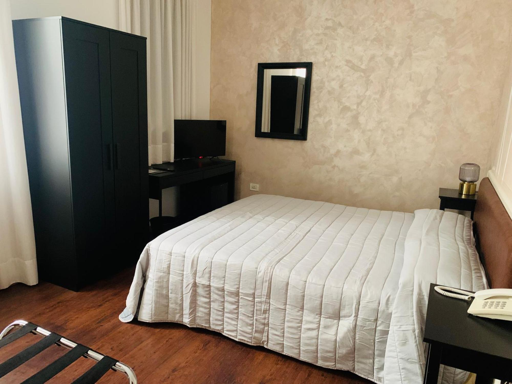 Hotel Villa Braida Mogliano Veneto Exterior photo