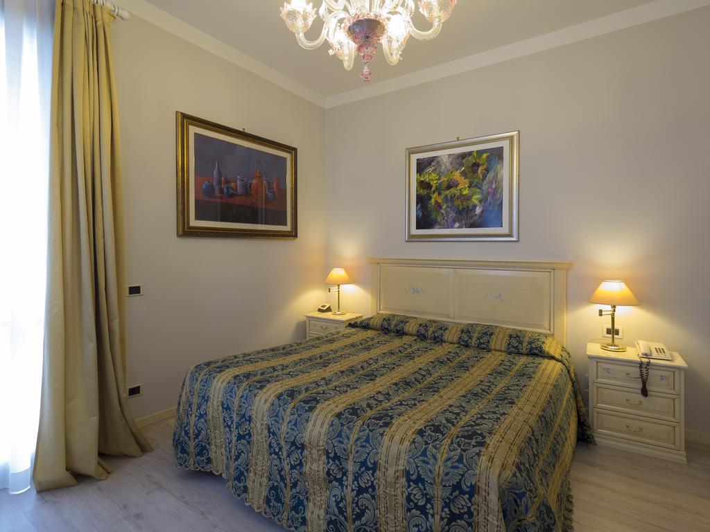 Hotel Villa Braida Mogliano Veneto Exterior photo