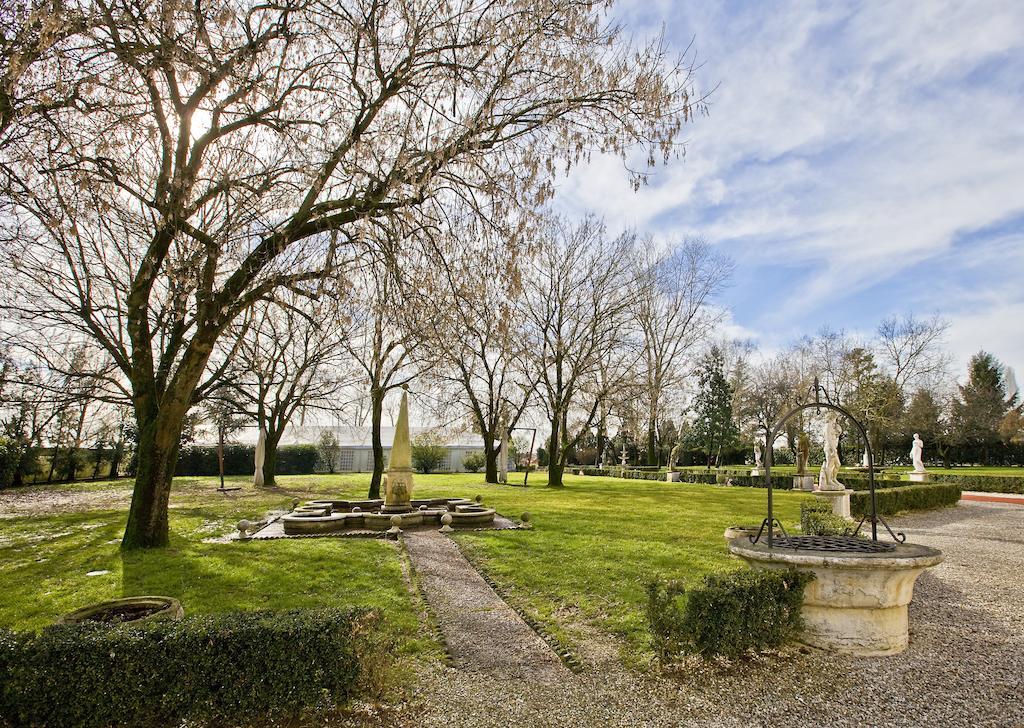 Hotel Villa Braida Mogliano Veneto Exterior photo