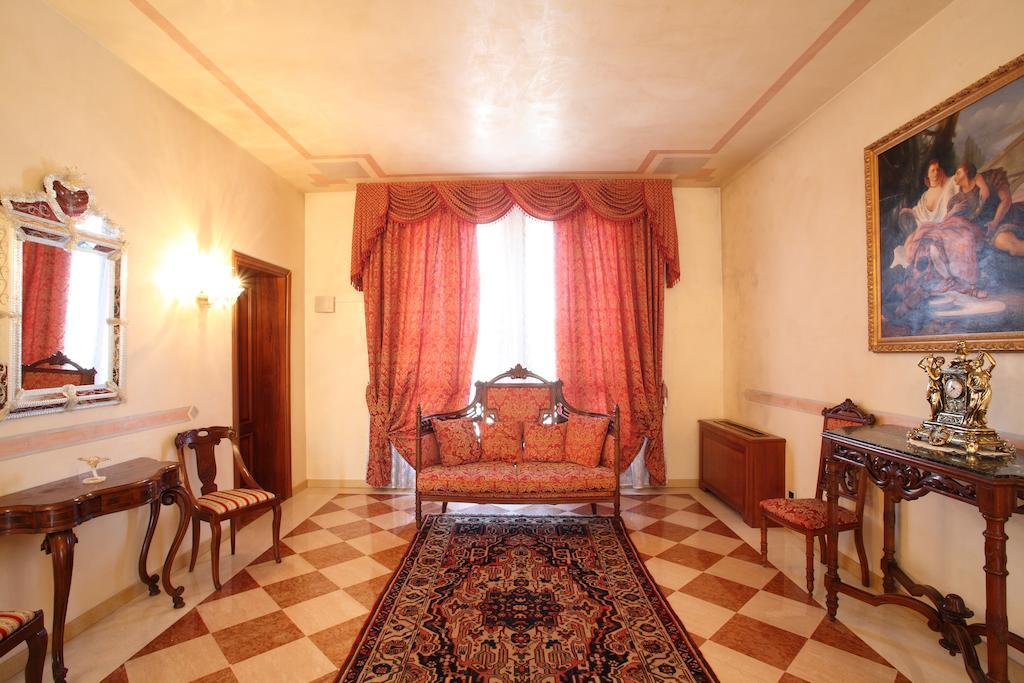 Hotel Villa Braida Mogliano Veneto Exterior photo